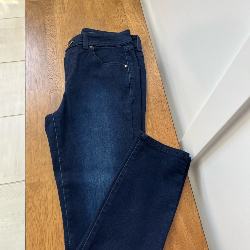 INC Petite Jeans